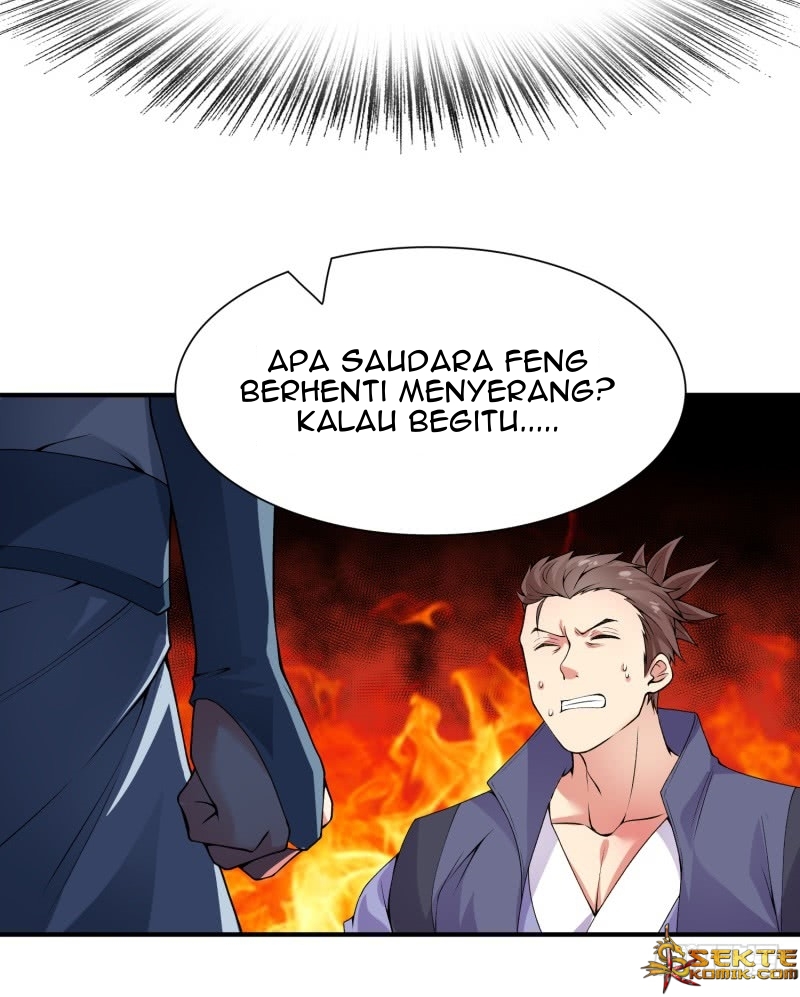 I Picked Up An Attributes Chapter 18 Bahasa Indonesia